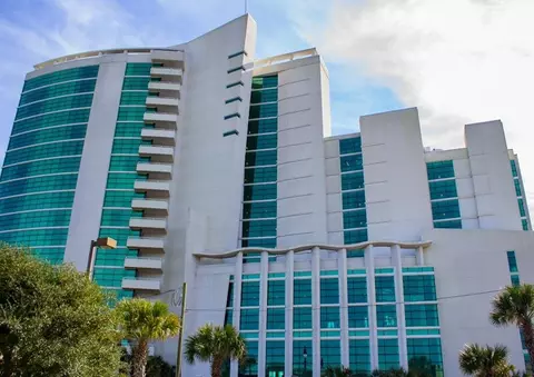 207 S Ocean Blvd S #215, Myrtle Beach, SC 29577
