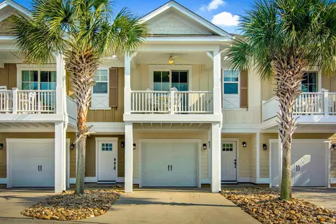 837 Madiera Dr #TH6-R3, North Myrtle Beach, SC 29582