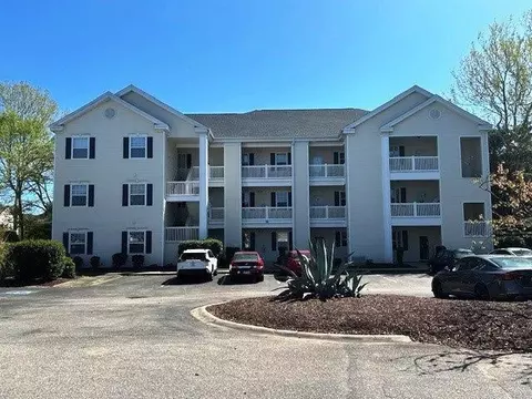 901 W Port Dr #1611, North Myrtle Beach, SC 29582