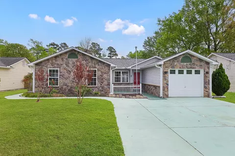2552 Triumph Dr, Myrtle Beach, SC 29577
