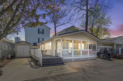 6001-5005 S Kings Hwy, Myrtle Beach, SC 29575