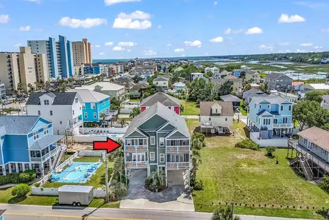 113 Vista Dr # -A, Murrells Inlet, SC 29576