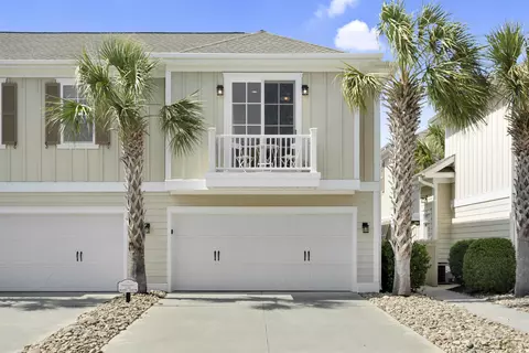 711 Madiera Dr #CH4-R1, North Myrtle Beach, SC 29582