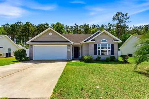 457 Carolina Woods Dr, Myrtle Beach, SC 29588