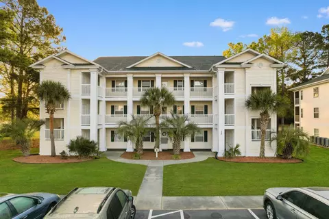 668 Tupelo Ln #9E, Longs, SC 29568