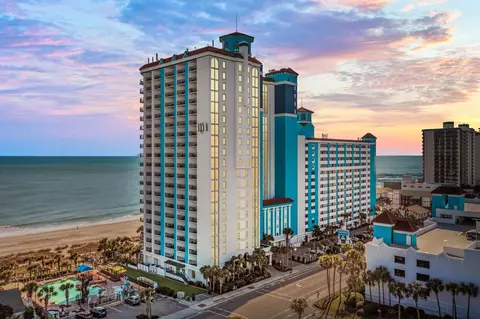 3000 N Ocean Blvd #930, Myrtle Beach, SC 29577
