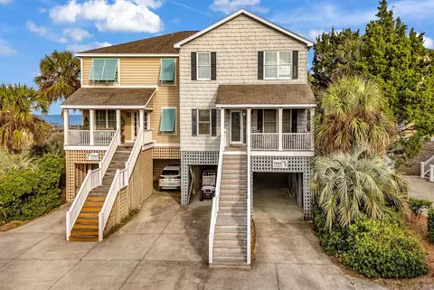 290 B Atlantic Ave, Pawleys Island, SC 29585