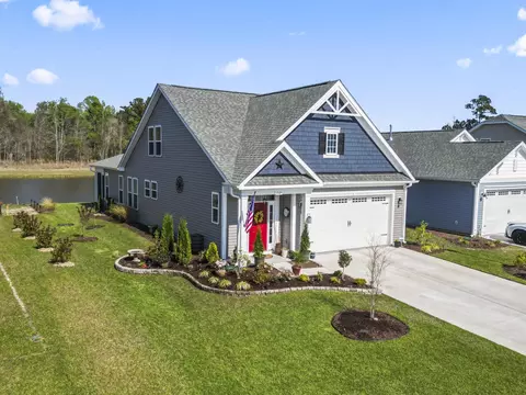 1305 Wykham Park Dr, Myrtle Beach, SC 29579