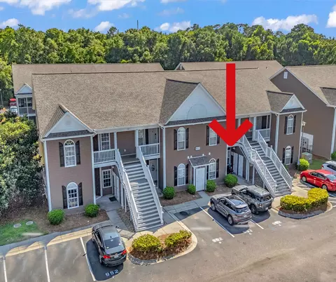 952 Algonquin Dr #C, Pawleys Island, SC 29585