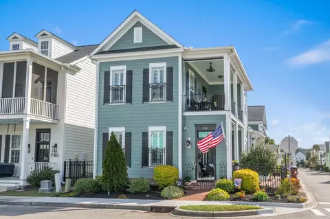 774 Johnson Ave, Myrtle Beach, SC 29577