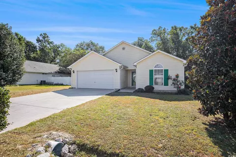 422 Sean River Rd, Conway, SC 29526