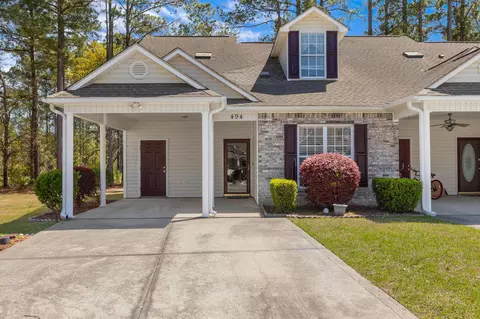 494 Colonial Trace Dr #10-D, Longs, SC 29568