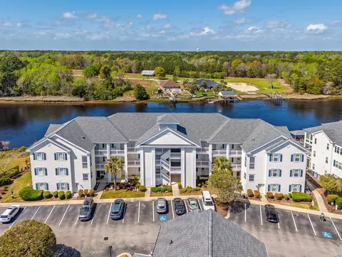 901 W Port Dr #1218, North Myrtle Beach, SC 29582