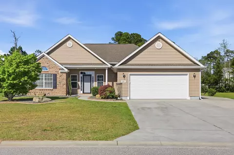 285 Camrose Way, Myrtle Beach, SC 29588
