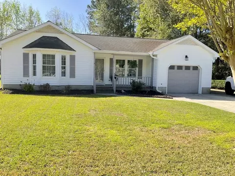 4311 Bradford Cir, Myrtle Beach, SC 29588