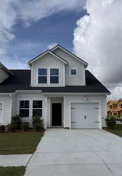 1241 Blueback Herring Way #29, Conway, SC 29526