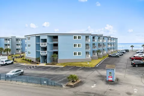 9520 Shore Dr #3F, Myrtle Beach, SC 29572