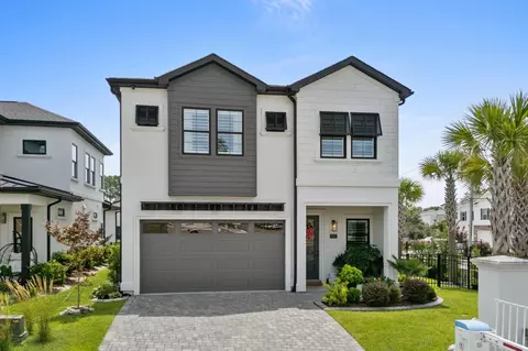 6702 Ocean Breeze Loop, Myrtle Beach, SC 29572