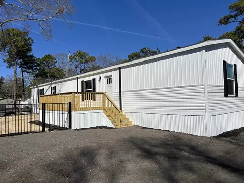 2705 Capricorn Dr, Myrtle Beach, SC 29575