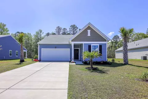 202 Linares St, Loris, SC 29569