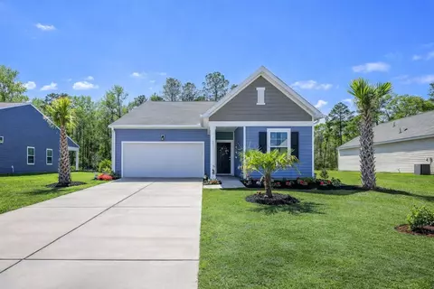 202 Linares St, Loris, SC 29569