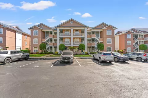 4613 Lightkeepers Way #10-D, Little River, SC 29566