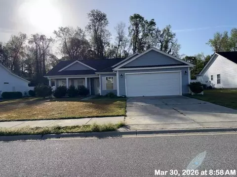 3384 Merganser Dr, Conway, SC 29527