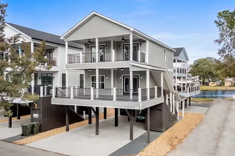 6001- S Mh14c S Kings Hwy, Myrtle Beach, SC 29575