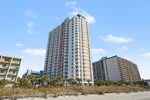 1605 S Ocean Blvd #1704, Myrtle Beach, SC 29577