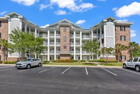4895 Luster Leaf Cir #101, Myrtle Beach, SC 29577