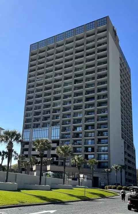 5523 N Ocean Blvd N #2208, Myrtle Beach, SC 29577