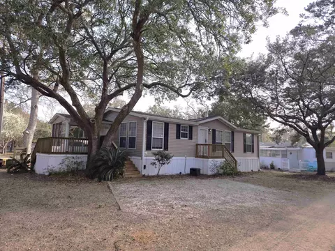 361 E Canal St, Murrells Inlet, SC 29576