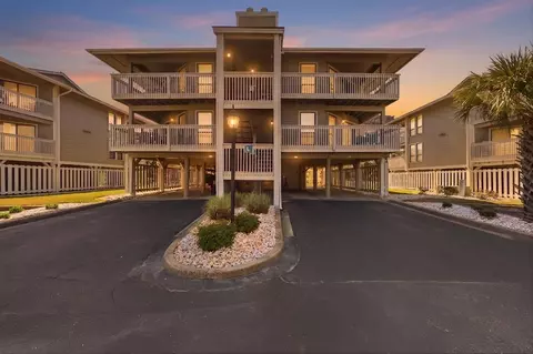1801 N Ocean Blvd #L-4, North Myrtle Beach, SC 29582