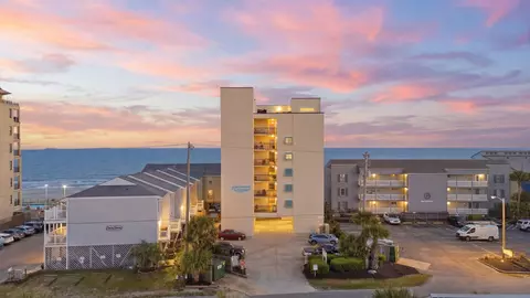 1520 N Waccamaw Dr #401, Murrells Inlet, SC 29576