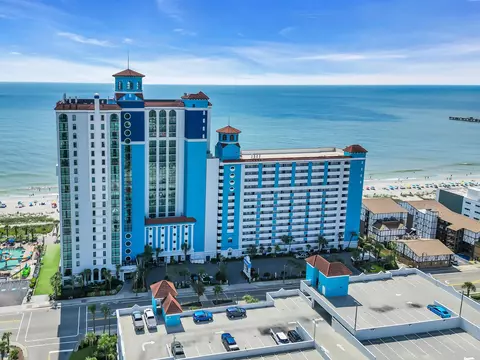 3000 N Ocean Blvd #1008, Myrtle Beach, SC 29577