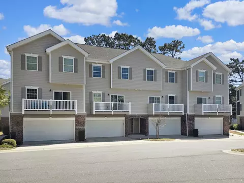 601 Hillside Dr N #1203, North Myrtle Beach, SC 29582