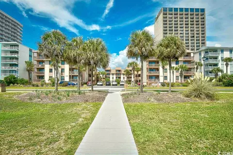 5515 N Ocean Blvd N #206, Myrtle Beach, SC 29577