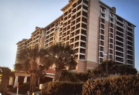 1819 N Ocean Blvd #1019, North Myrtle Beach, SC 29582