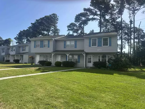 1700 Fawn Vis N #I- 3, Surfside Beach, SC 29575