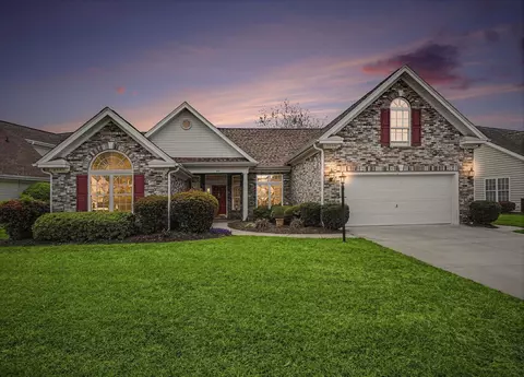 870 Castlebridge Dr, Murrells Inlet, SC 29576