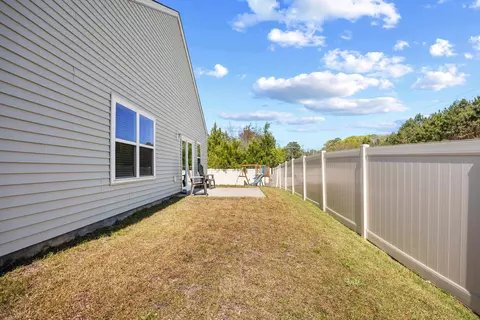 Exterior - 418 Archer Ct, Conway, SC 29526 photo 3 of 9