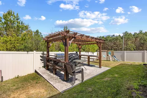 Exterior - 418 Archer Ct, Conway, SC 29526 photo 8 of 9
