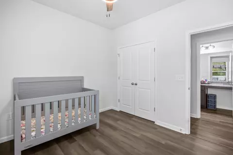 Bedroom - 418 Archer Ct, Conway, SC 29526 photo 2 of 3