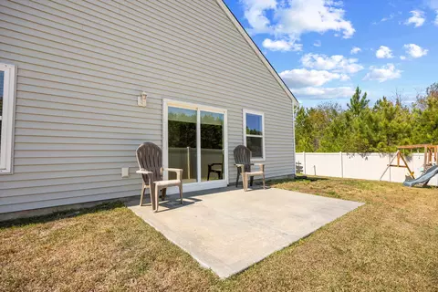 Exterior - 418 Archer Ct, Conway, SC 29526 photo 2 of 9