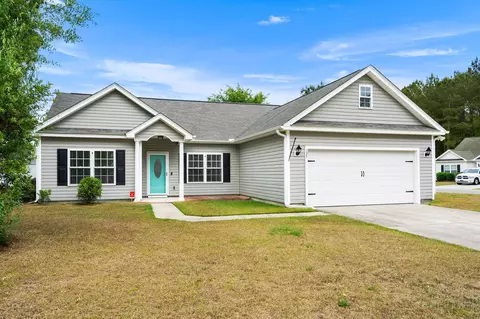 125 Family Farm Rd, Conway, SC 29526