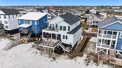 721 S Waccamaw Dr, Murrells Inlet, SC 29576