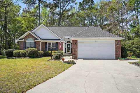 531 Alderly Ct, Little River, SC 29566