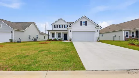 324 River Edge Dr, Myrtle Beach, SC 29588