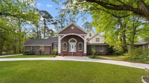 146 University Dr, Conway, SC 29526