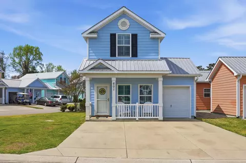 601 Wave Rider Ln #B14-1, North Myrtle Beach, SC 29582